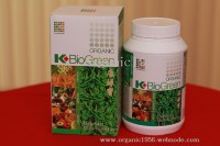 K-BIOGREEN