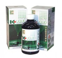 K-Liquid Chlophyll